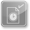 Timesheet Approval and Rejection Icon